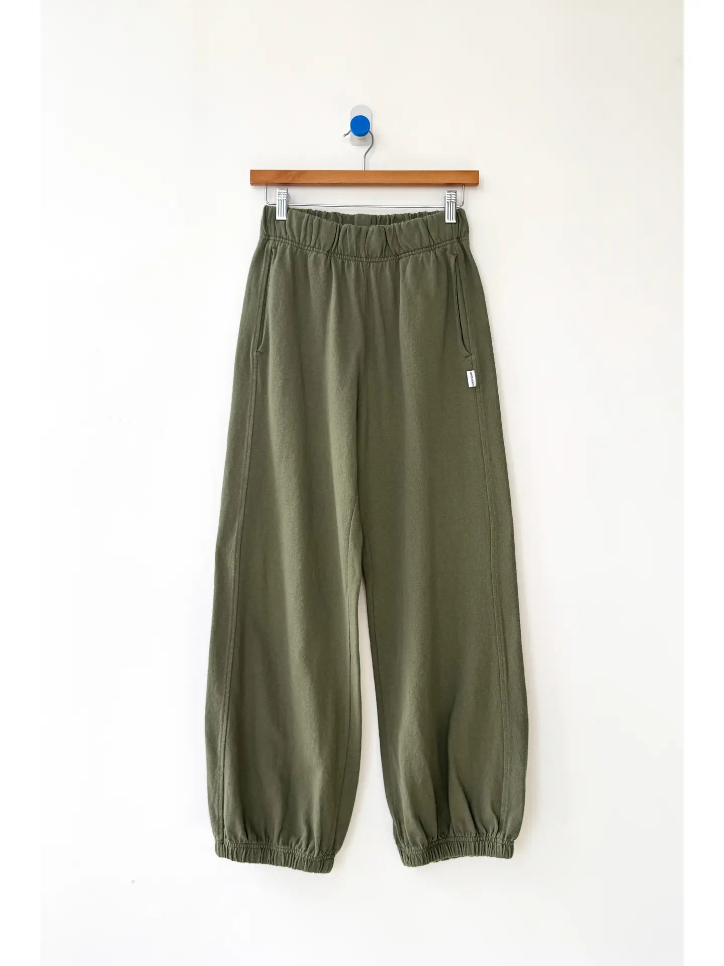 Balloon Pants