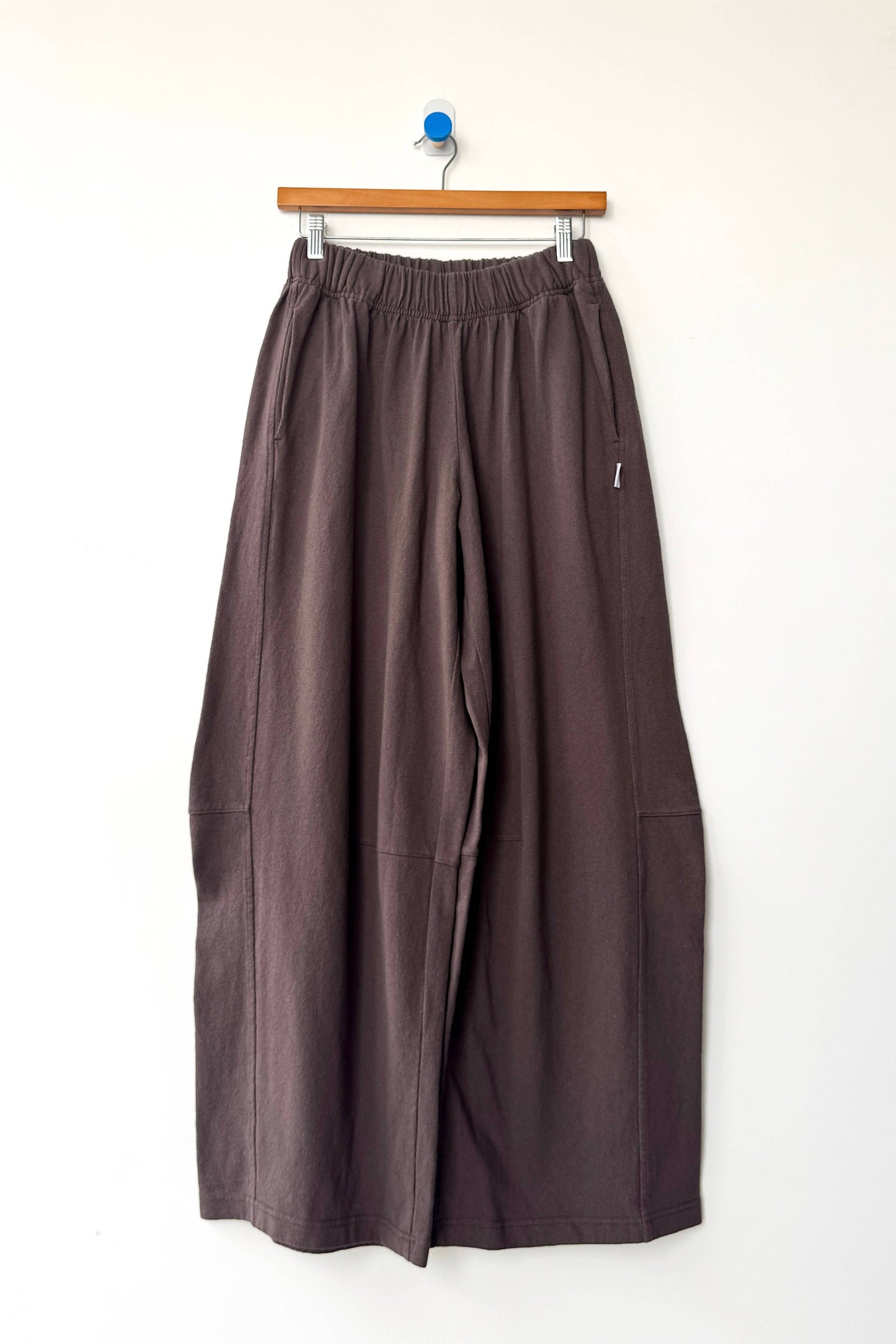 Chocolate Bare Pants