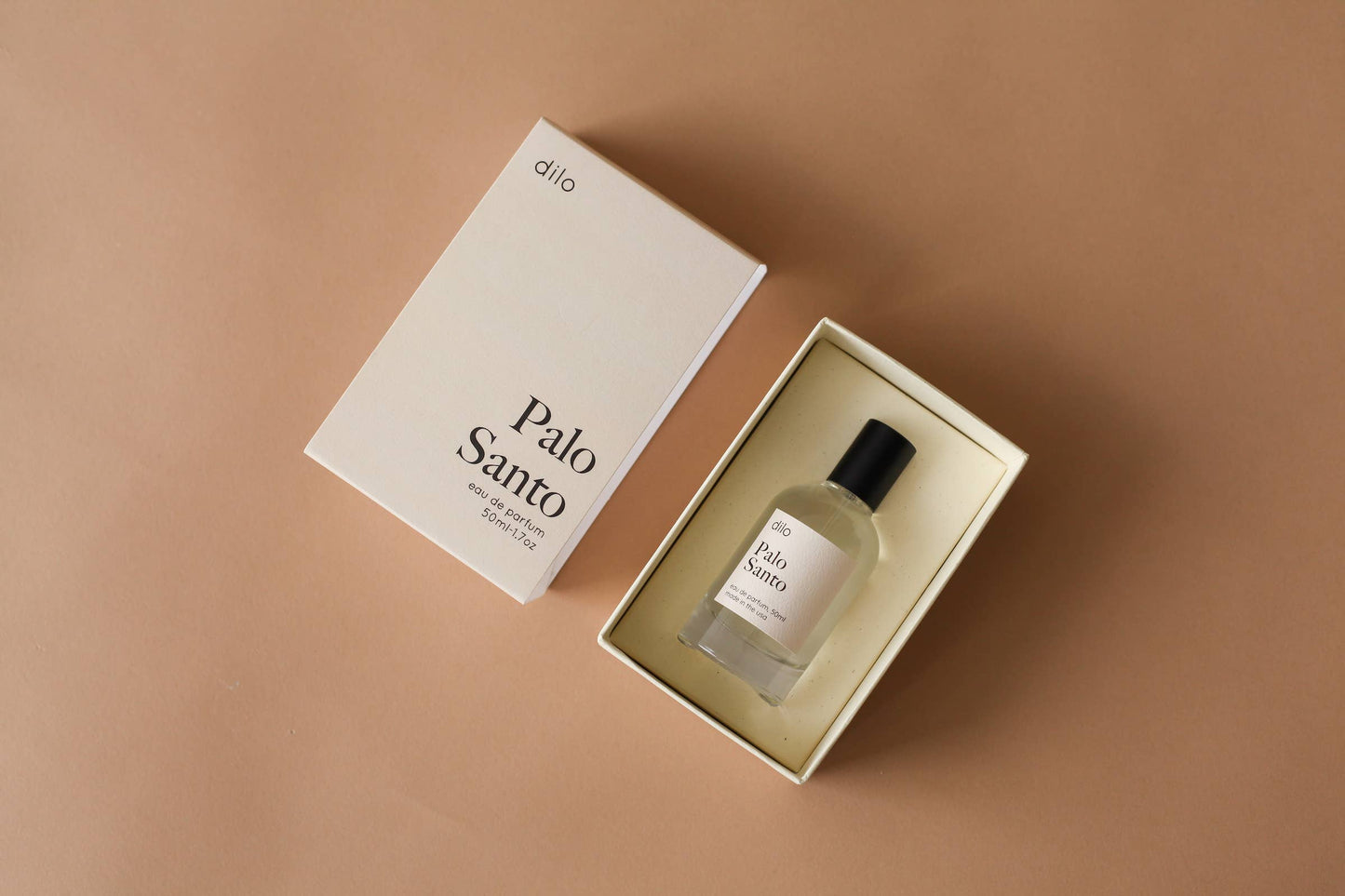 Palo Santo Unisex Eau de Parfum 50ml
