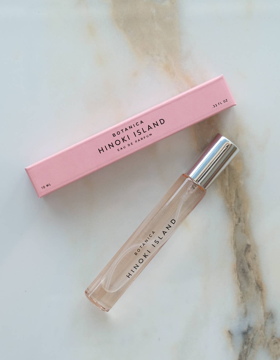 Hinoki Island Travel Size  Eau de Parfum