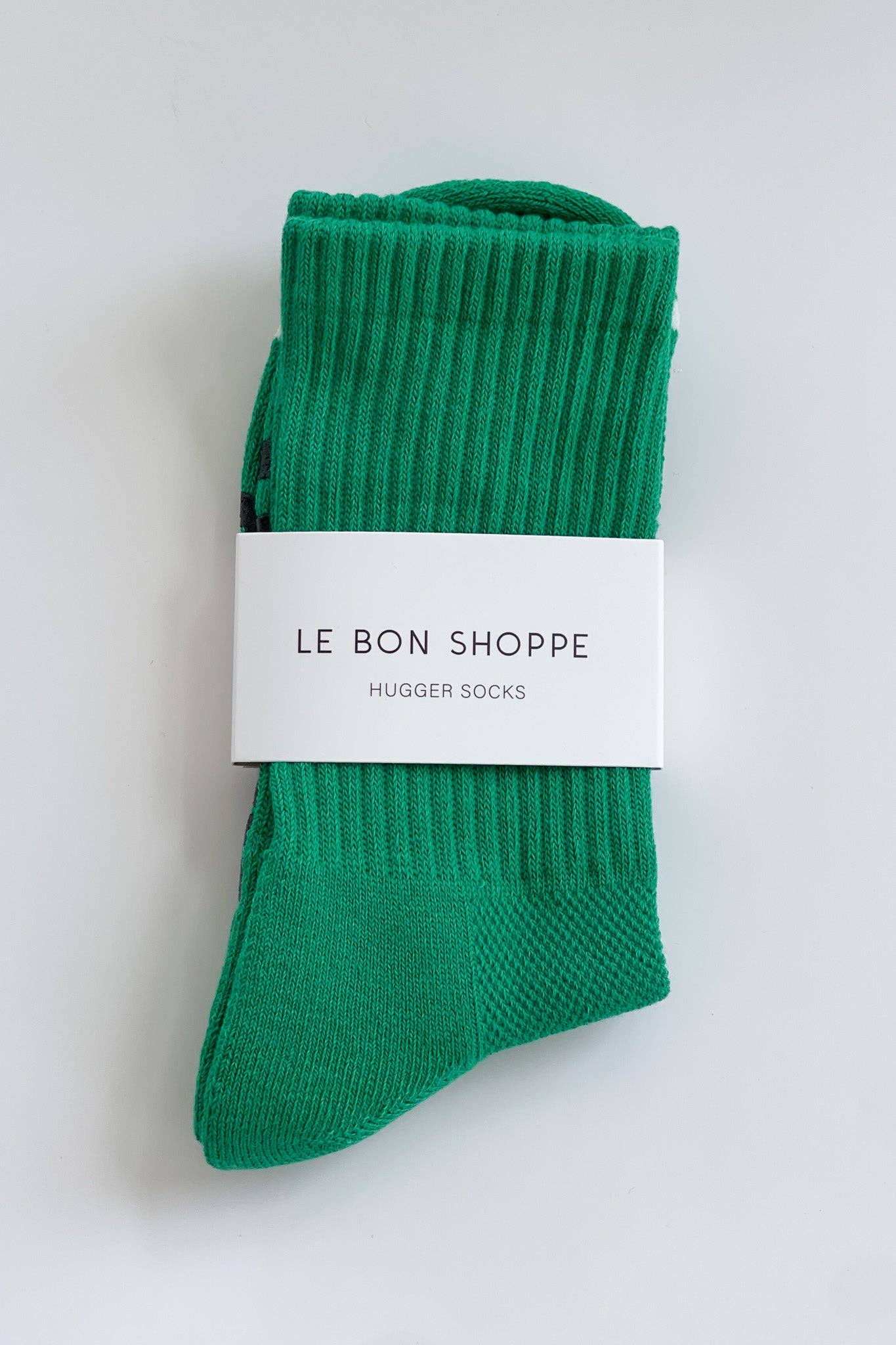 Hugger Grip Socks