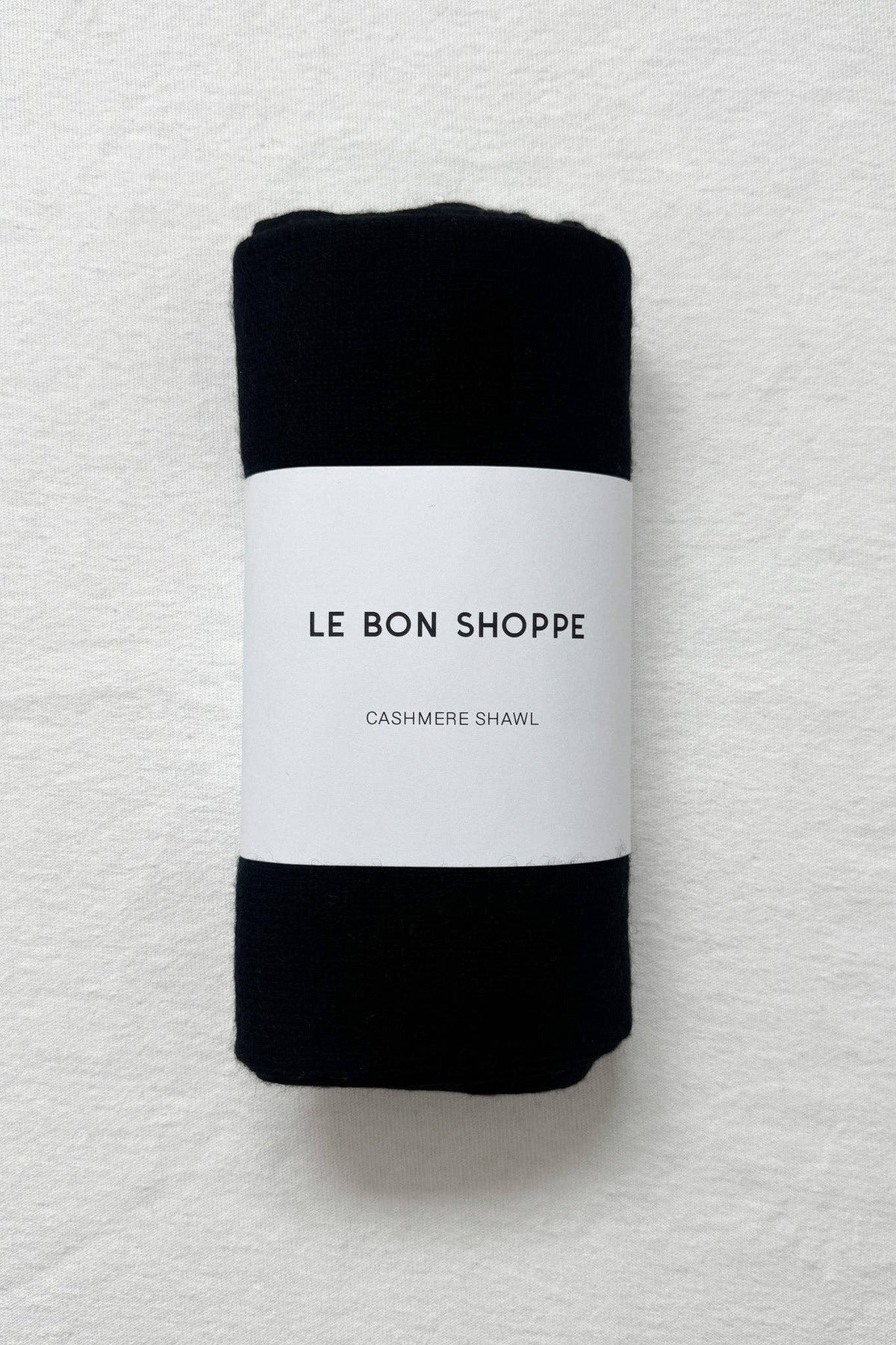 Cashmere Shawl