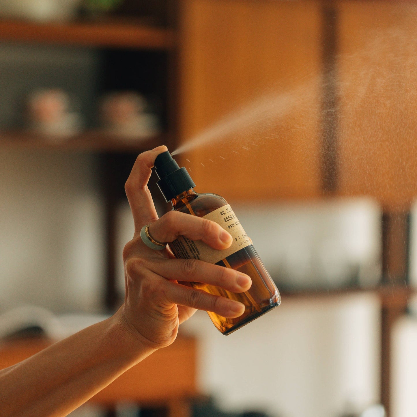 Ojai Lavender Room & Linen Spray - 7.75 fl oz