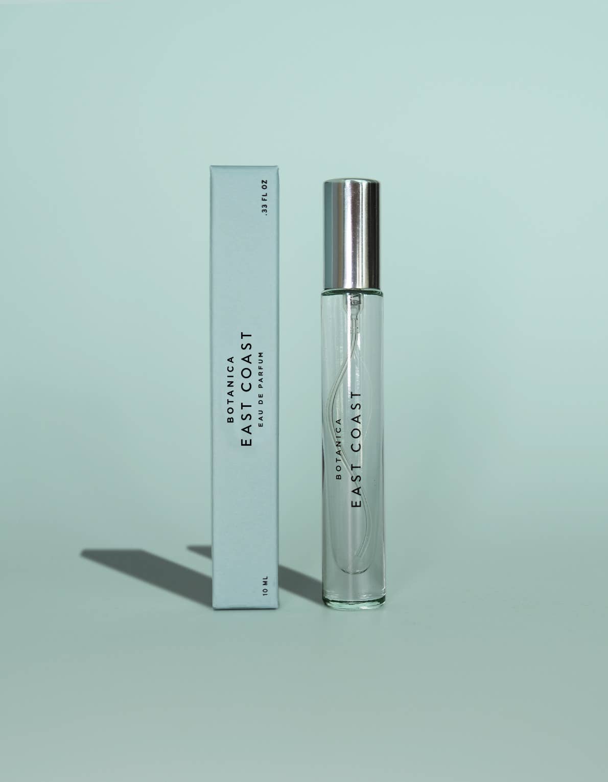 East Coast Travel Size Eau de Parfum | 10mL