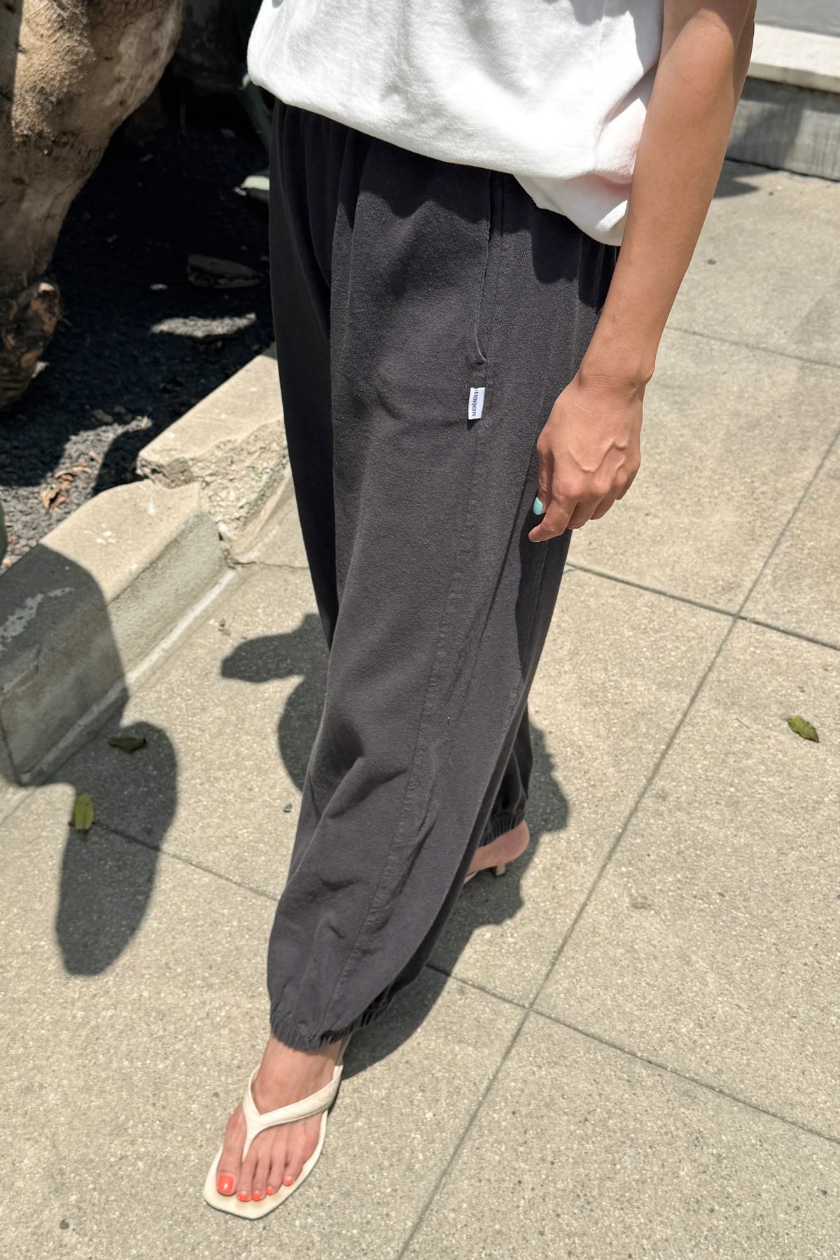 Balloon Pants