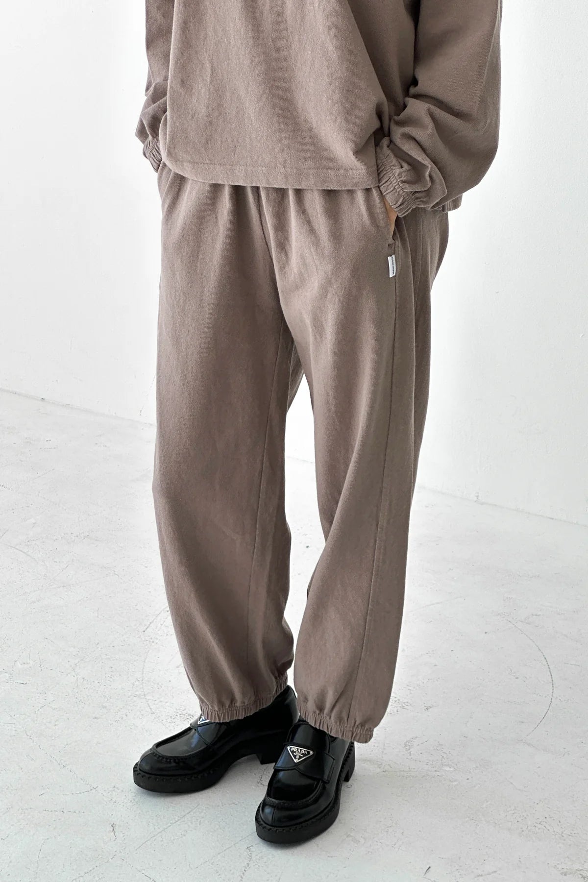 Balloon Pants