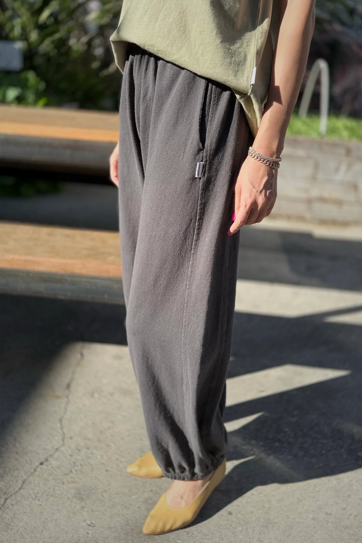 Balloon Pants