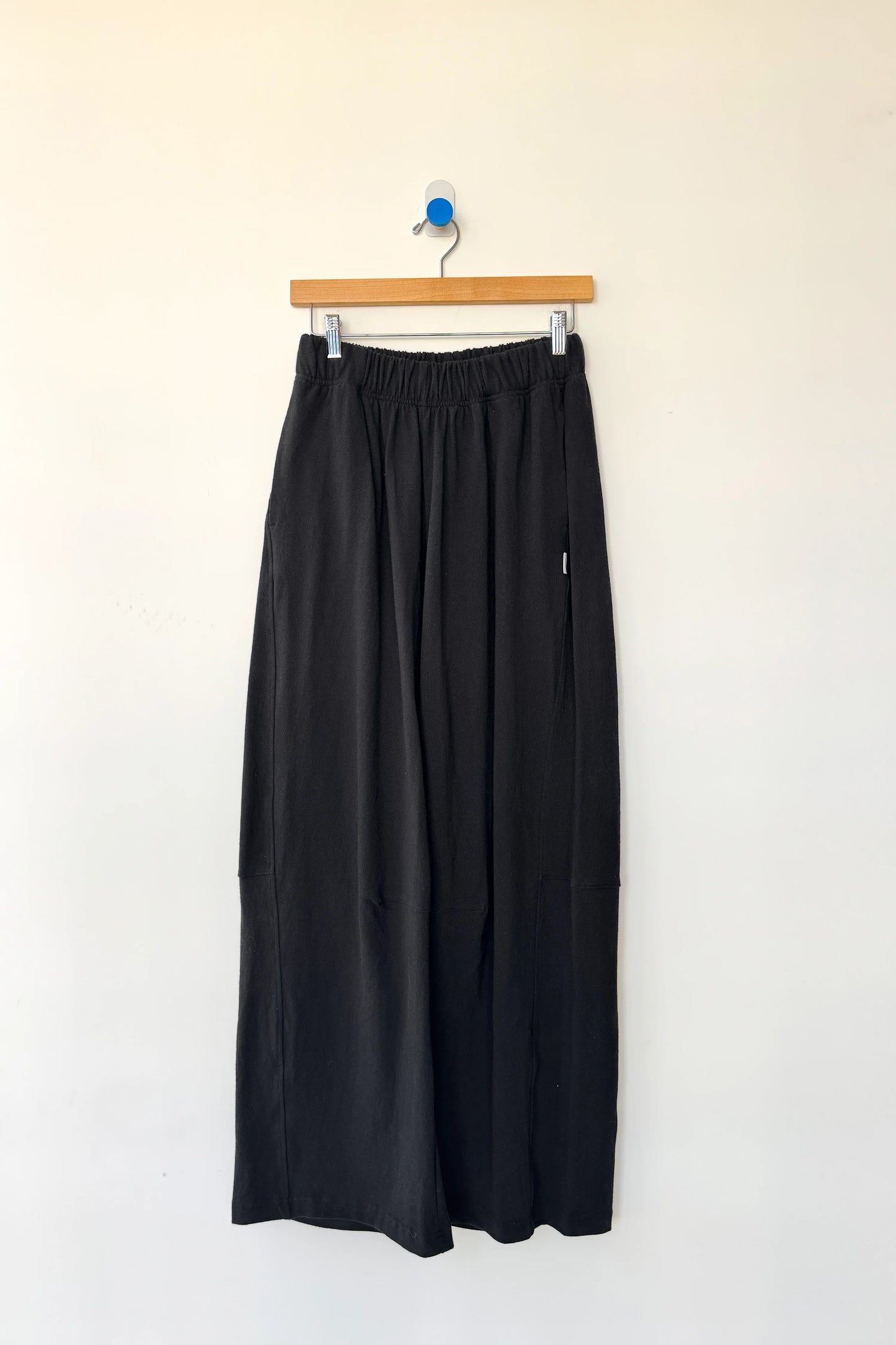 Bare Pants