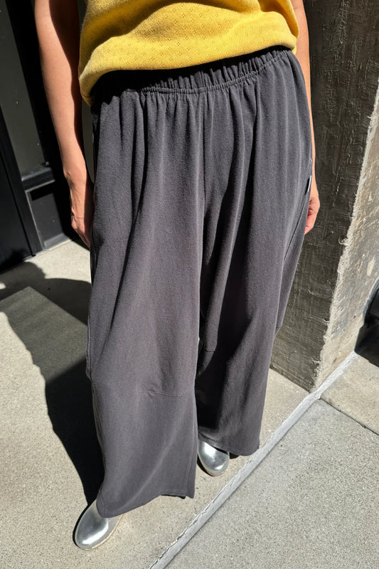 Bare Pants