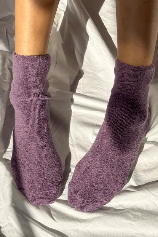 Cloud Socks