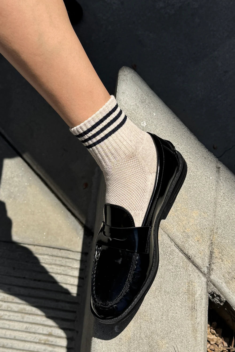 Girlfriend Socks