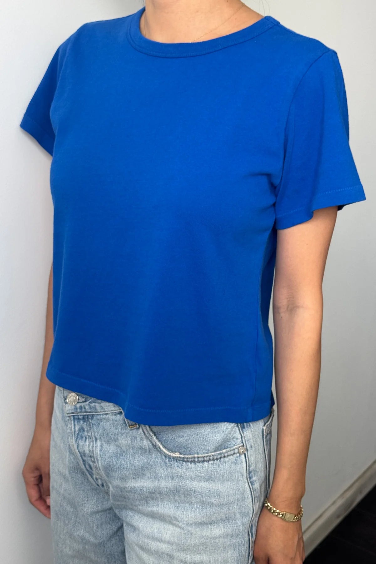 The Little Boy Tee