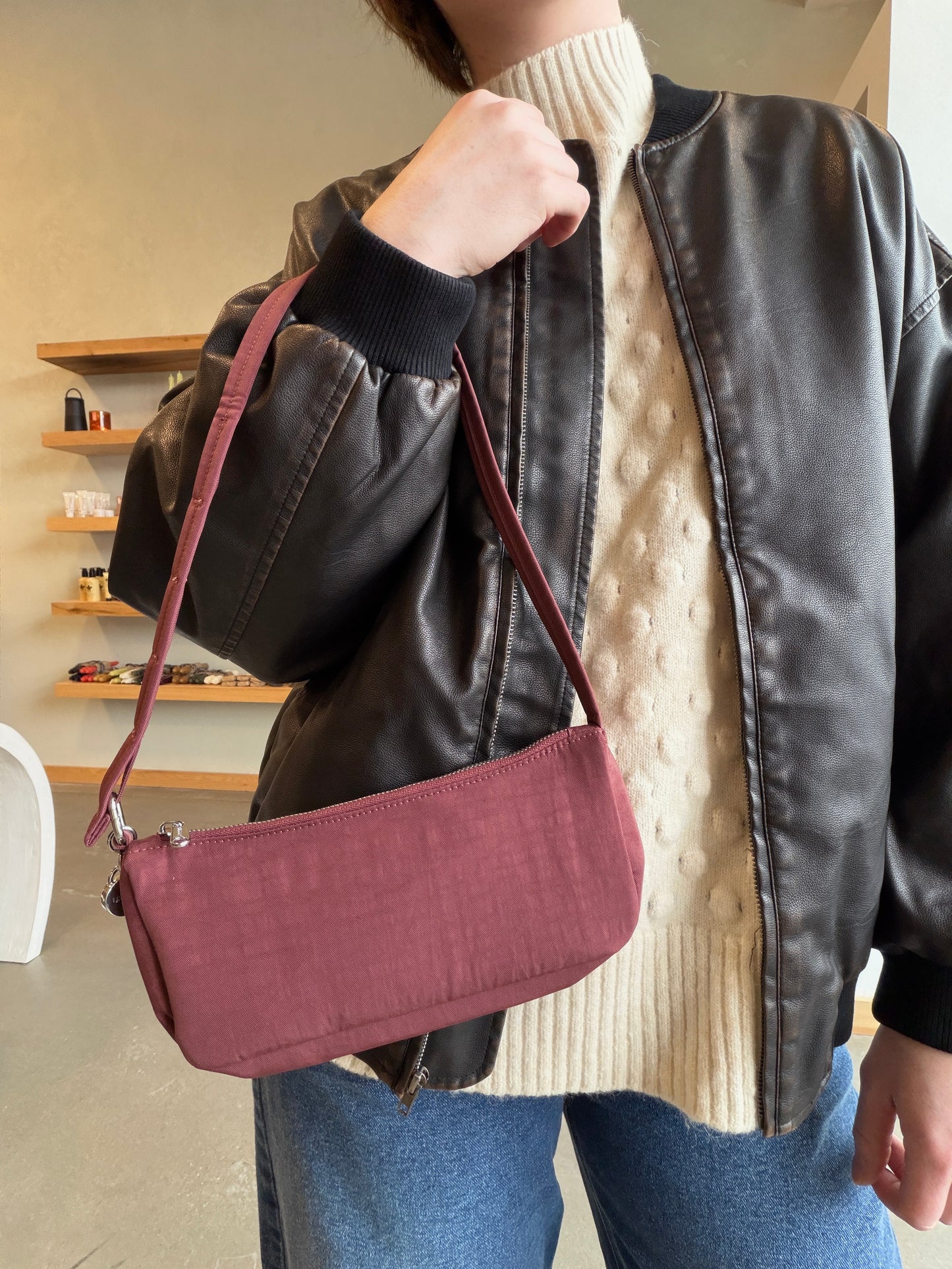 Baggu Nylon Pochette