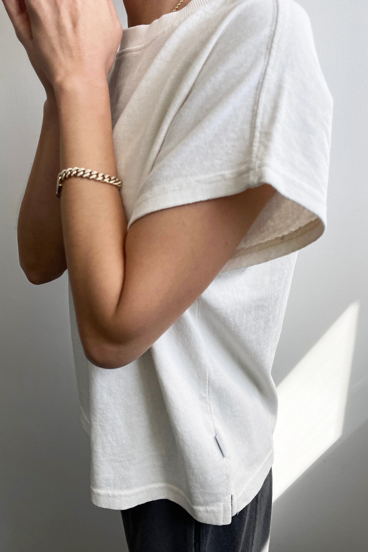 Jeanne Tee