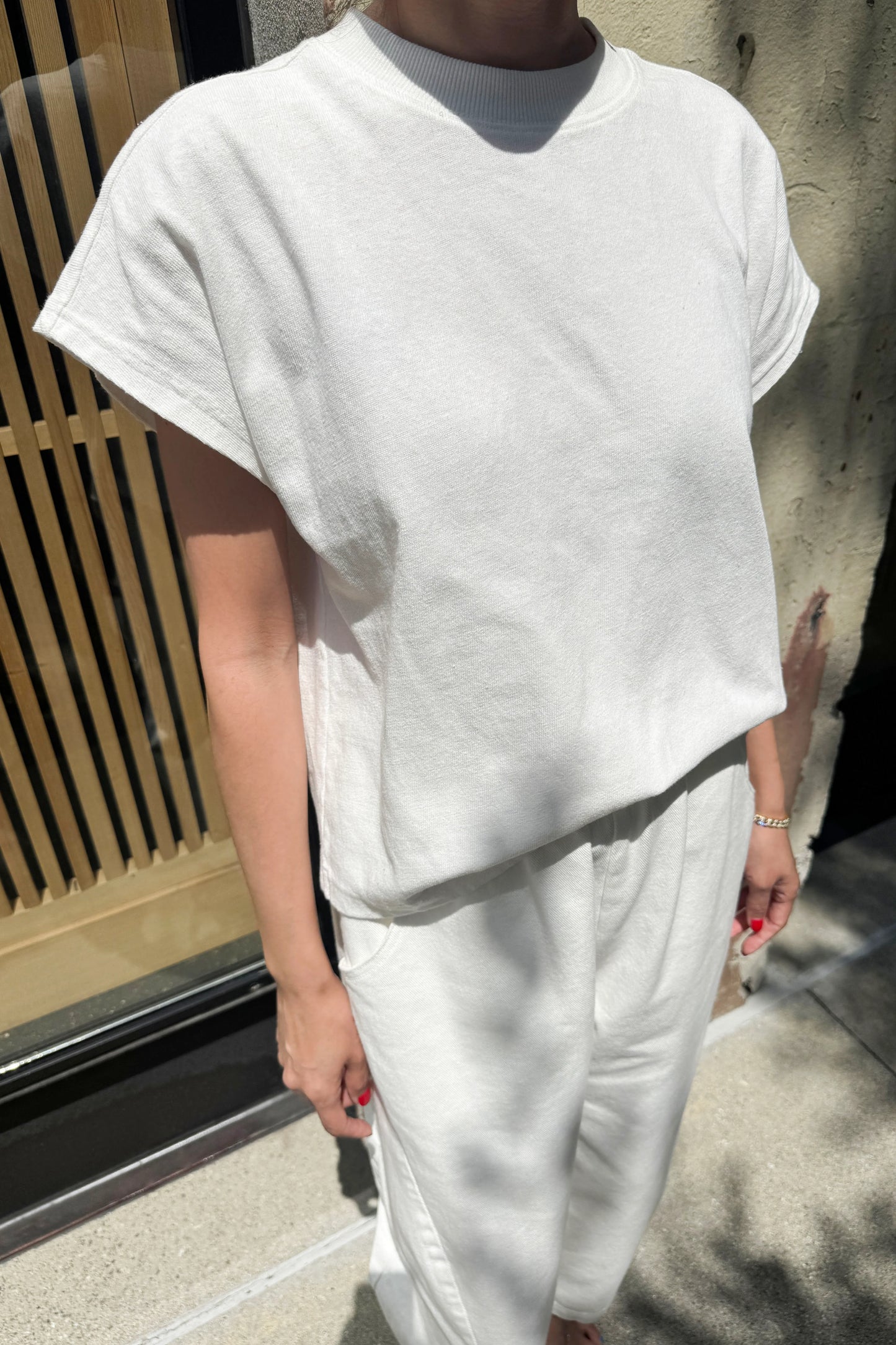 Jeanne Tee