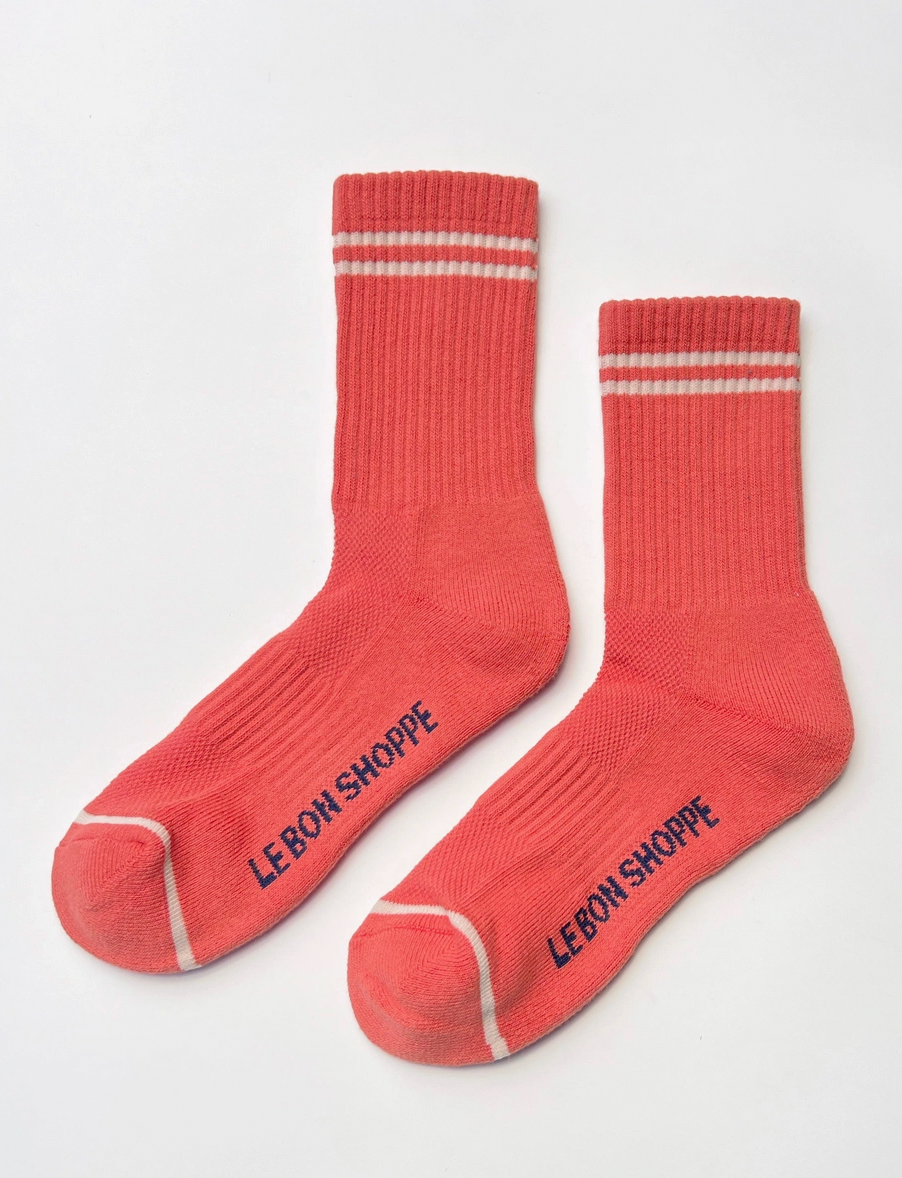 Boyfriend Socks