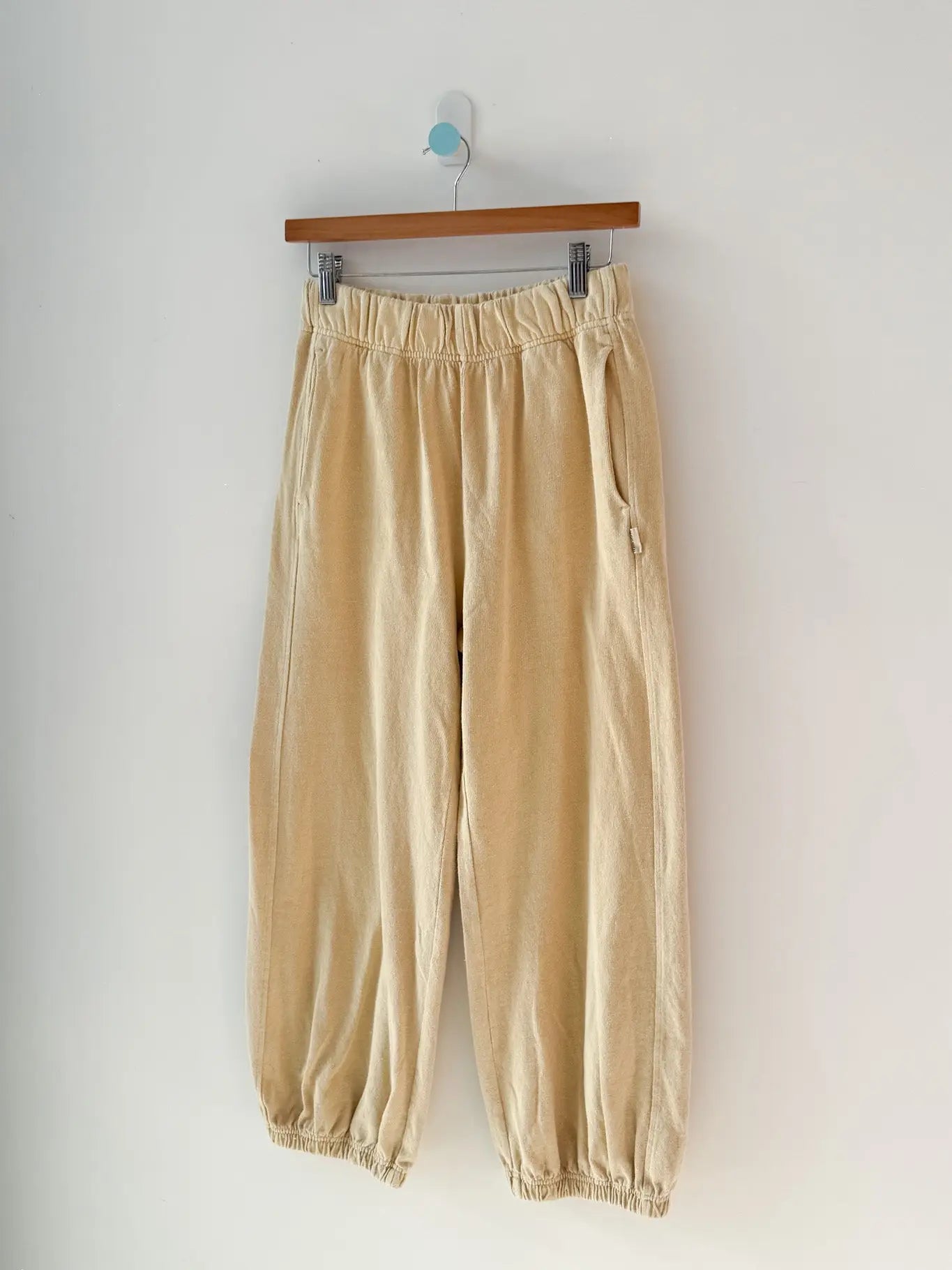 Balloon Pants
