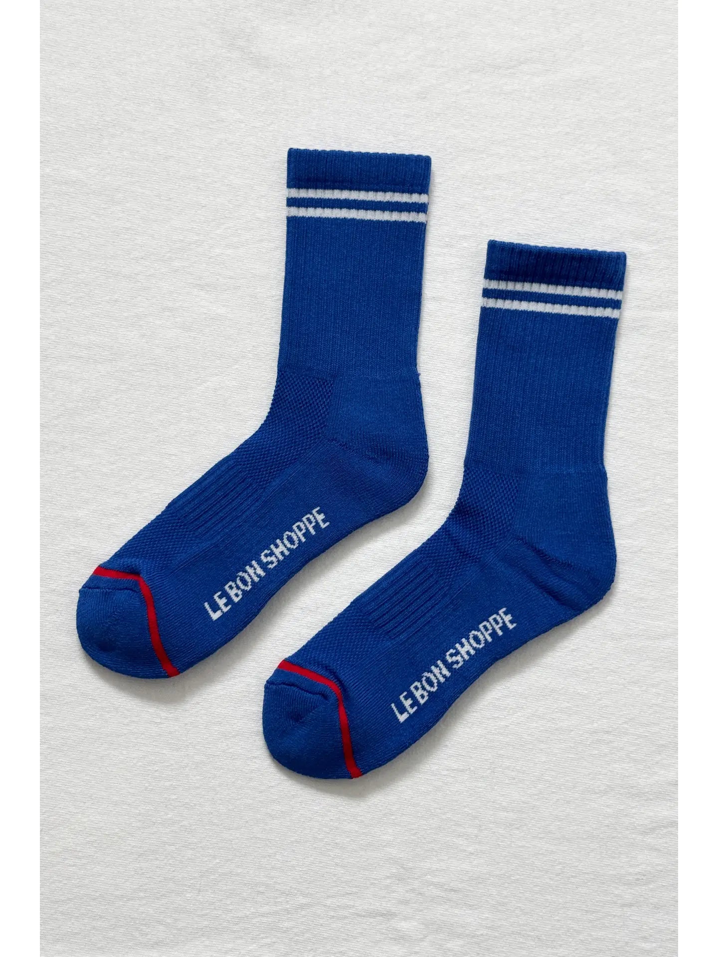 Boyfriend Socks