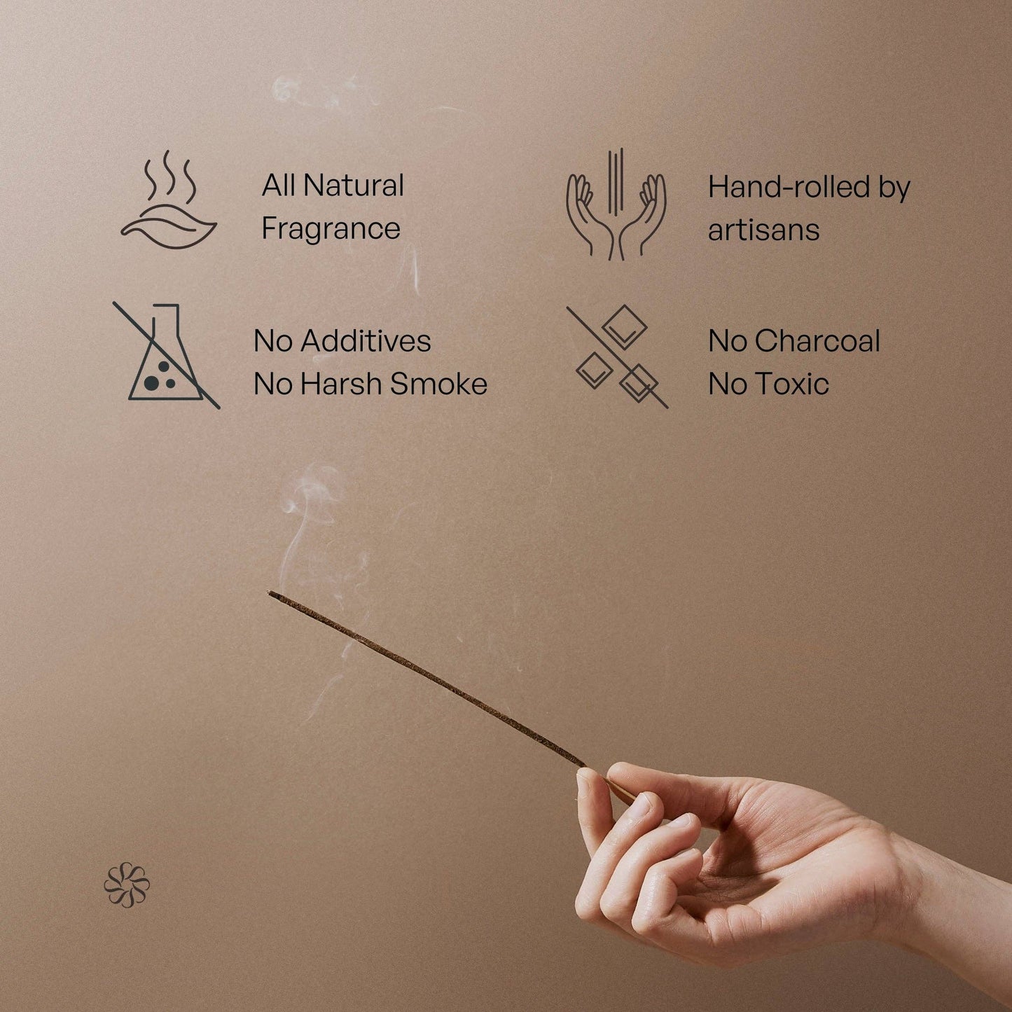 Rewild Incense Sticks