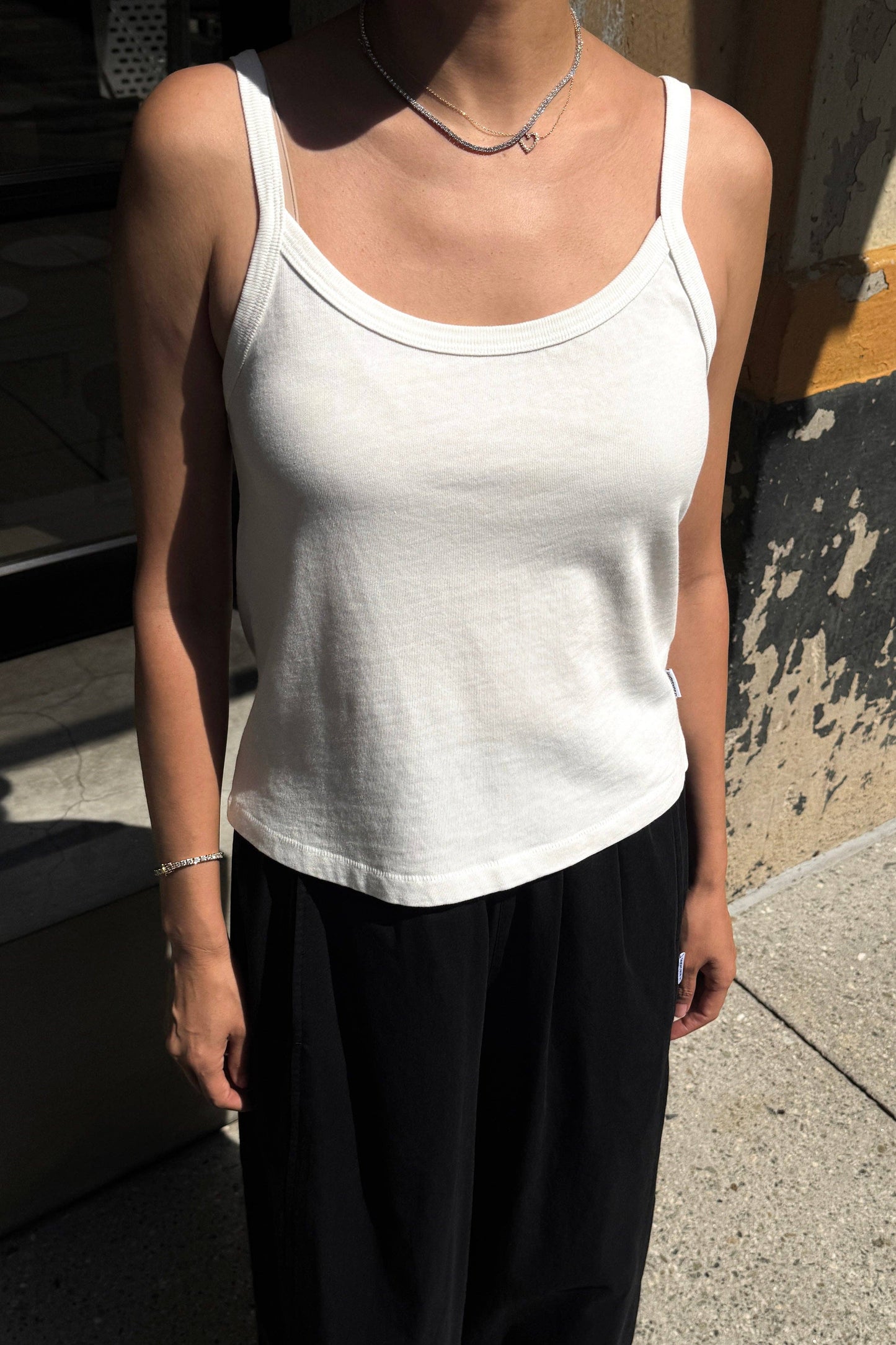 Premium Jersey Dana Cami
