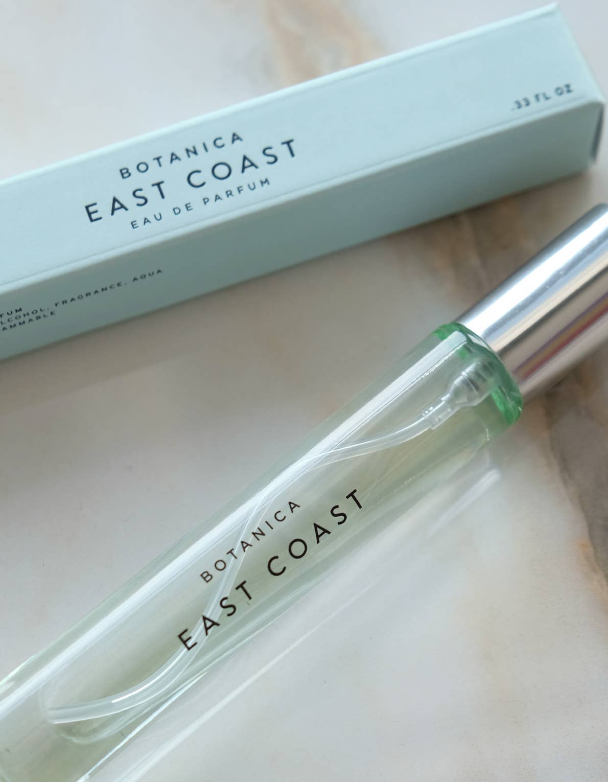 East Coast Travel Size Eau de Parfum | 10mL