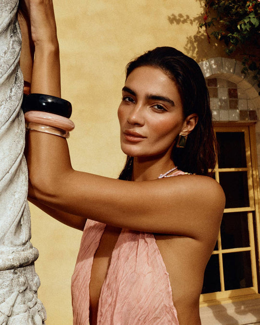 The Bondi Bangle Set