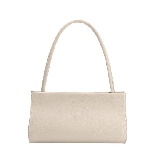 Ryleigh Bone Recycled Vegan Leather Shoulder Bag