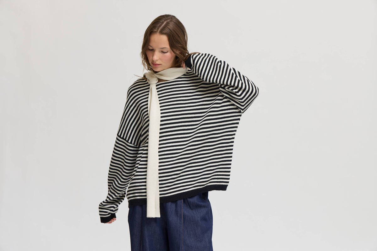 Lightweight Thin Scarf