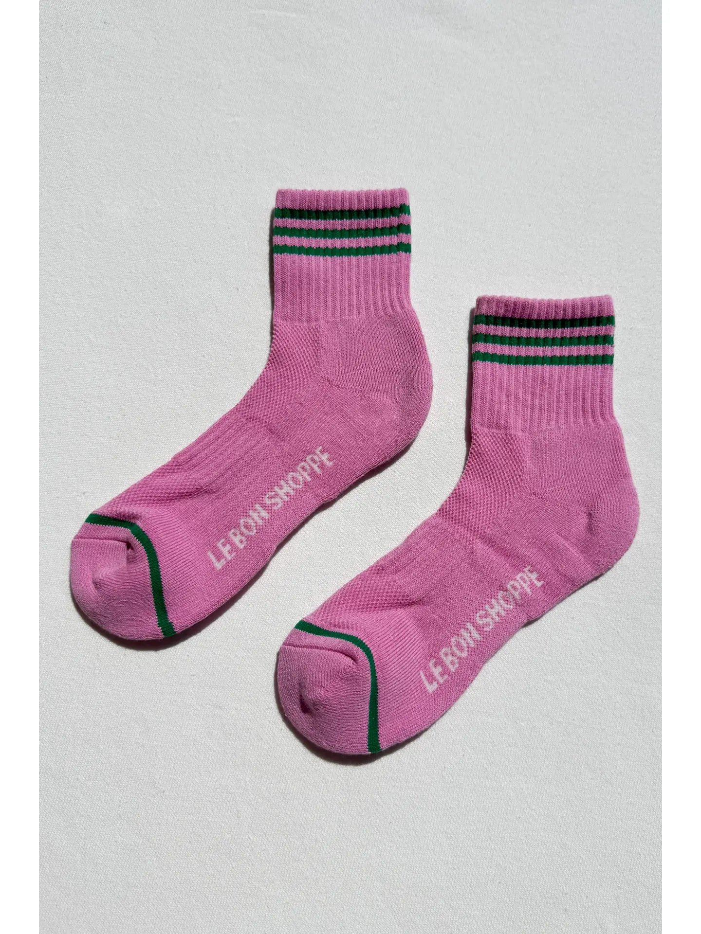 Girlfriend Socks