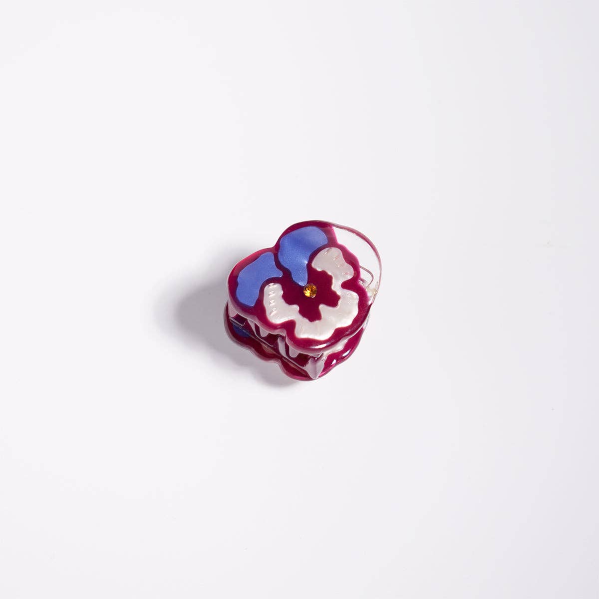 Micro Mini Pansy Claw
