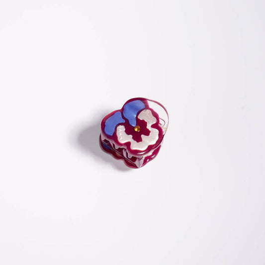 Micro Mini Pansy Claw