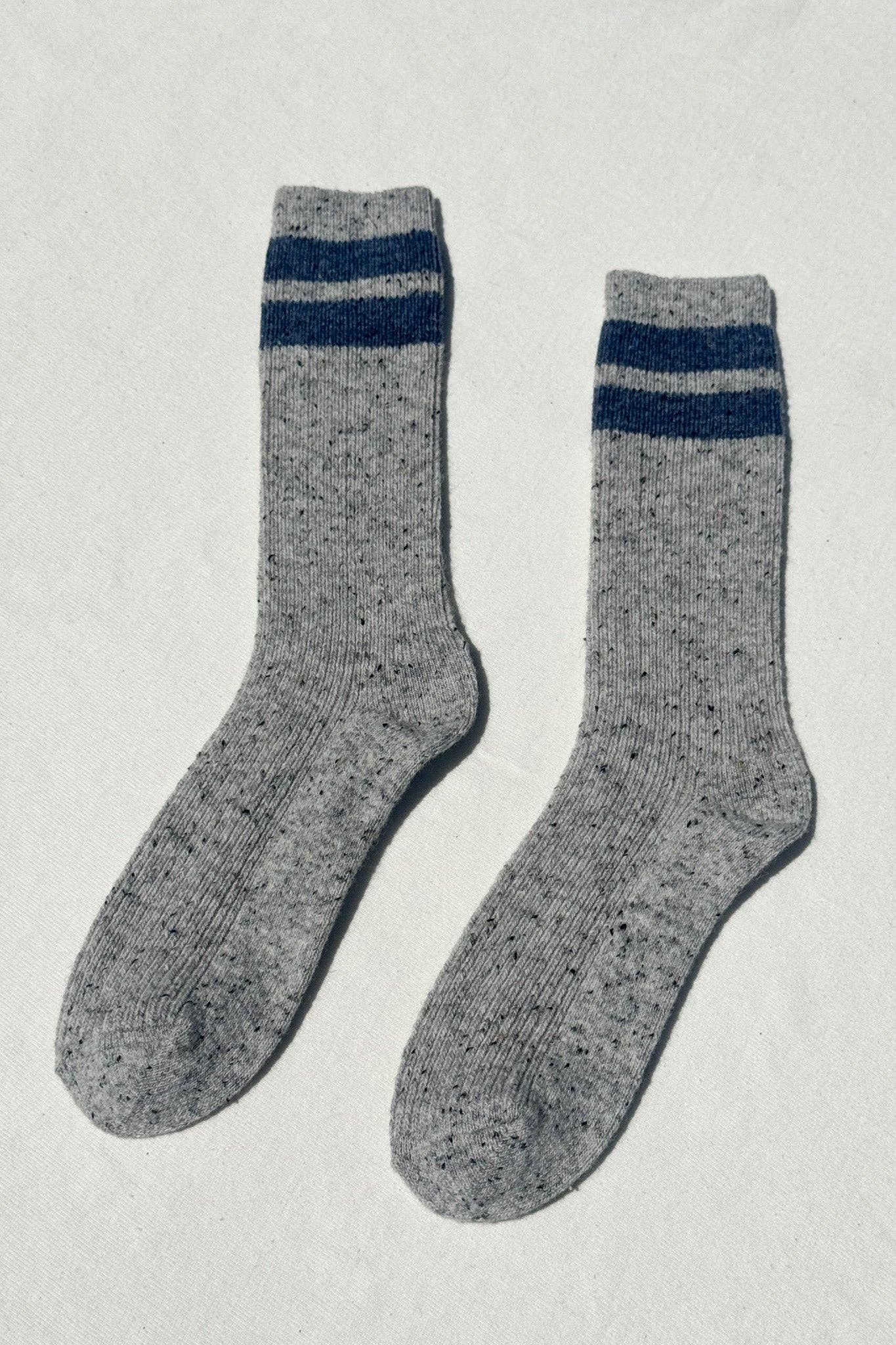 Varsity Snow Socks