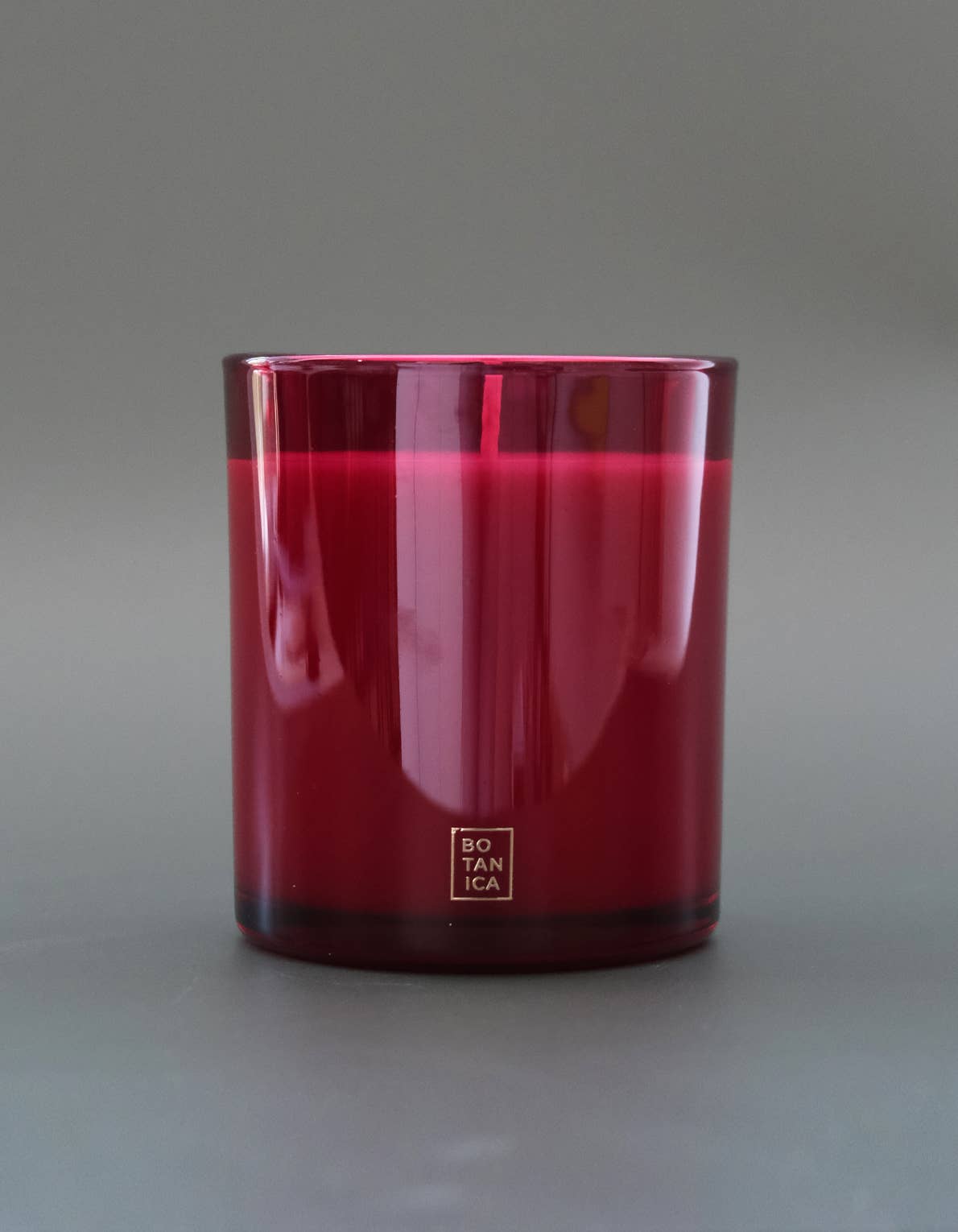Balsam Winterberry Holiday Candle
