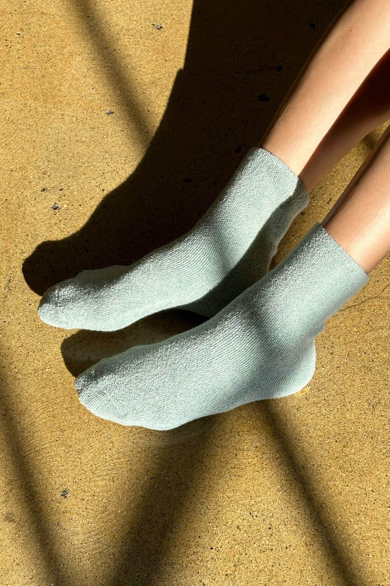 Cloud Socks