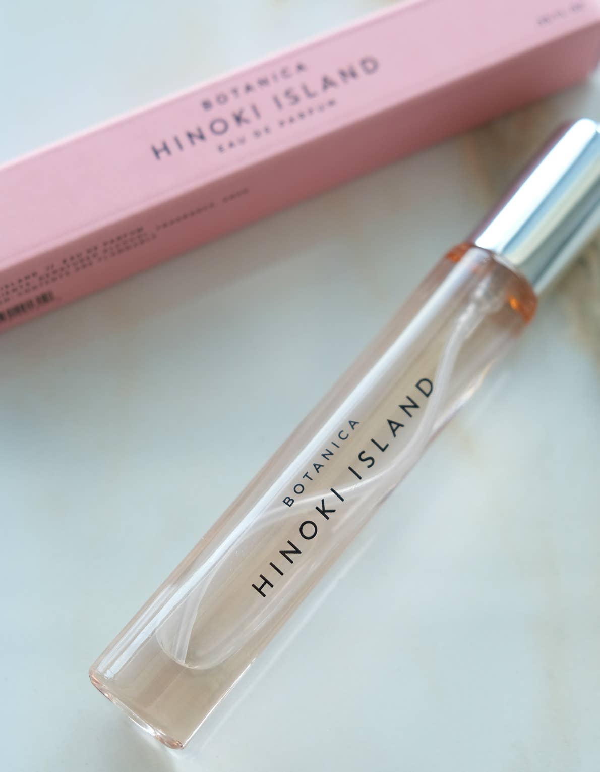 Hinoki Island Travel Size  Eau de Parfum