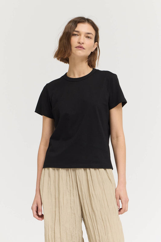 Standard Fit Cotton T-Shirt