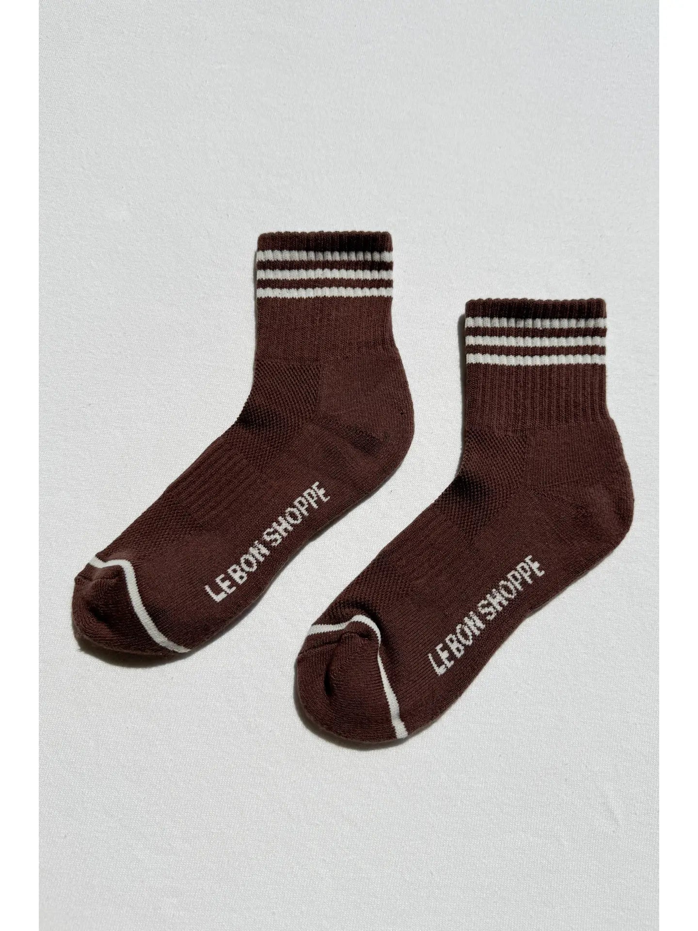 Girlfriend Socks