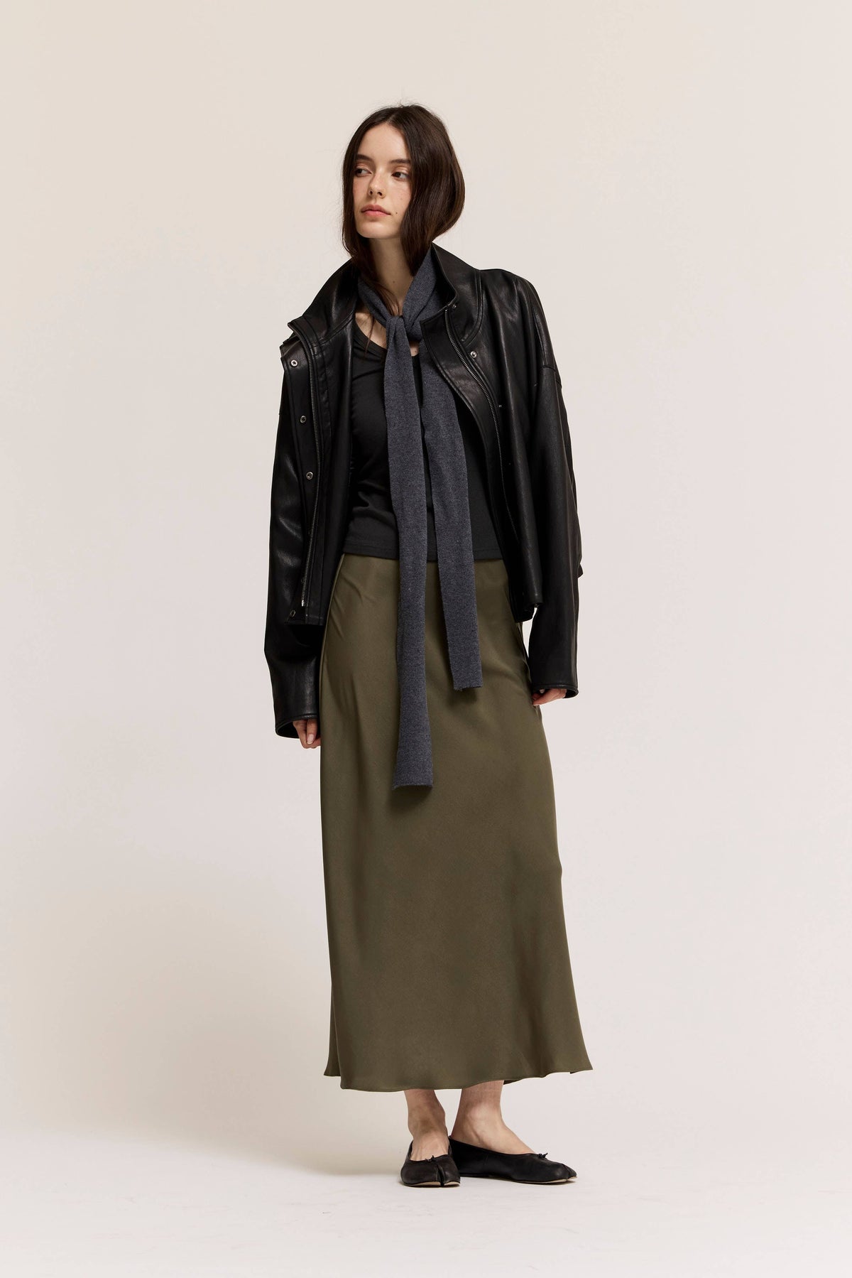 Lightweight Thin Scarf