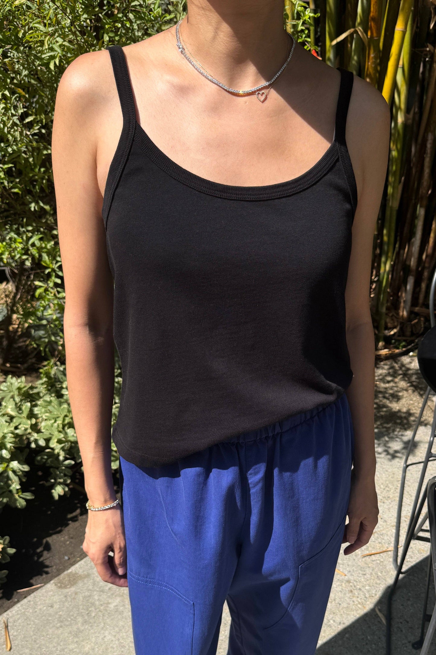 Premium Jersey Dana Cami