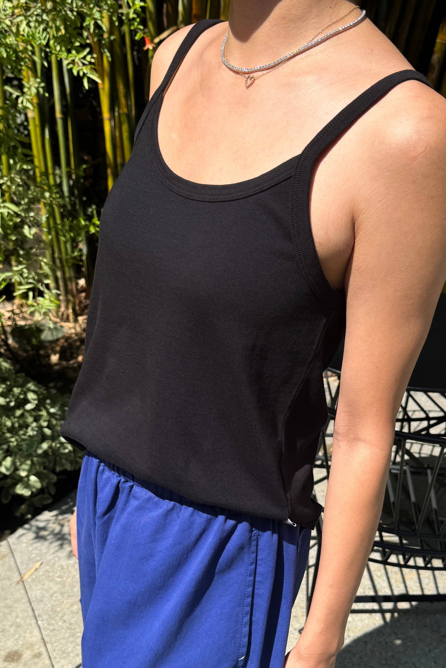 Premium Jersey Dana Cami