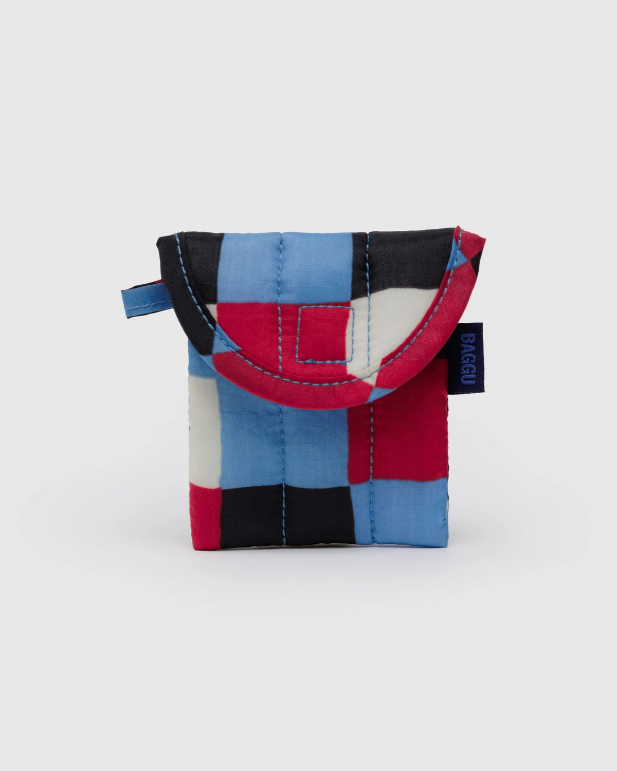 Baggu Puffy Earbuds Case