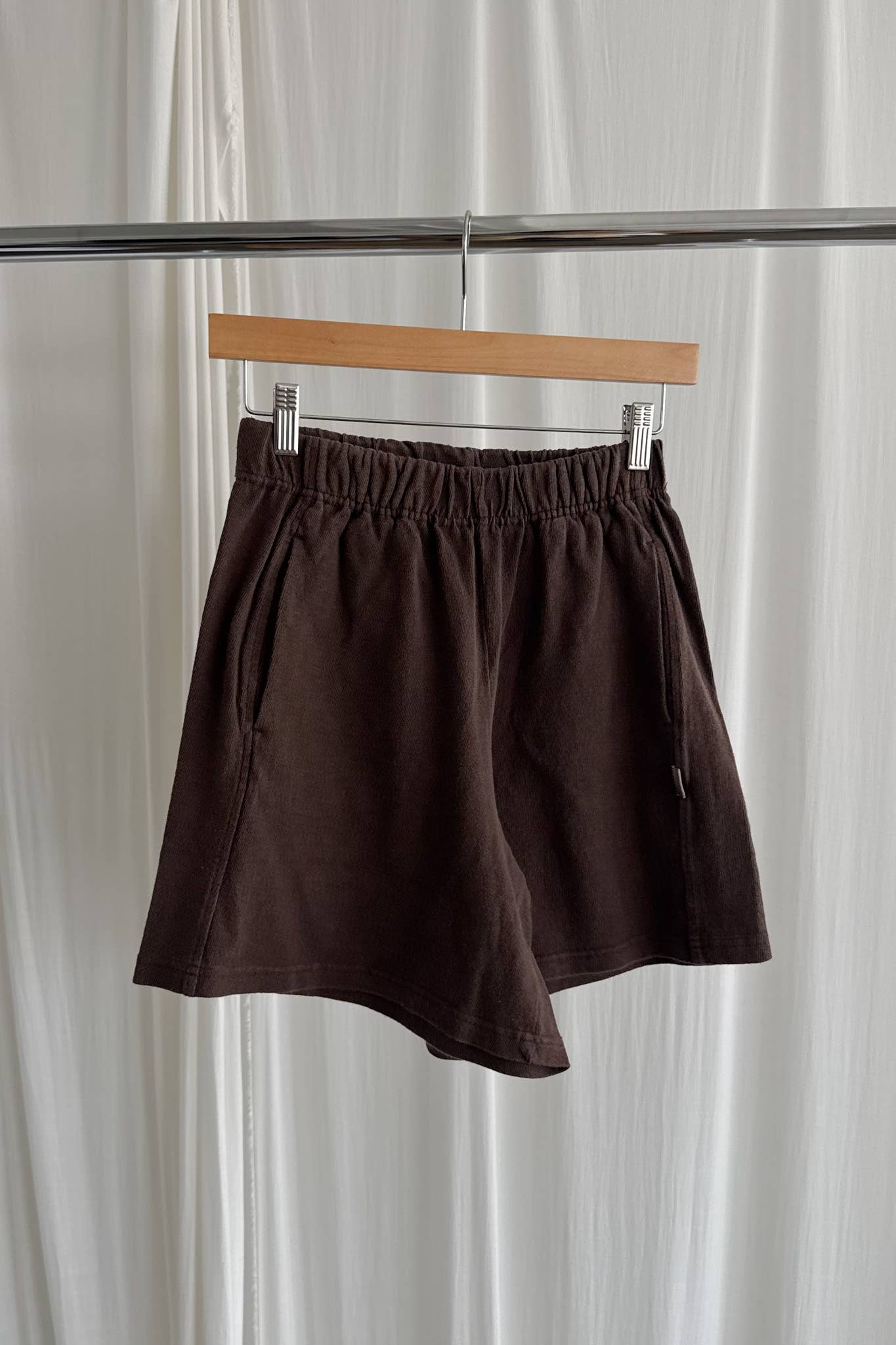 Flared Basketball Shorts