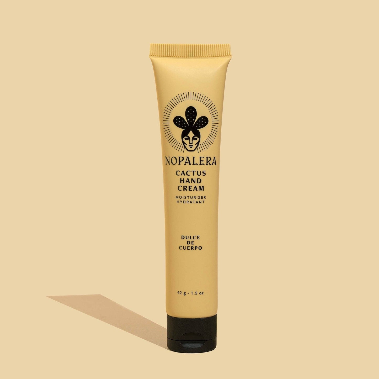 Cactus Hand Cream – Dulce de Cuerpo (1.5 oz)