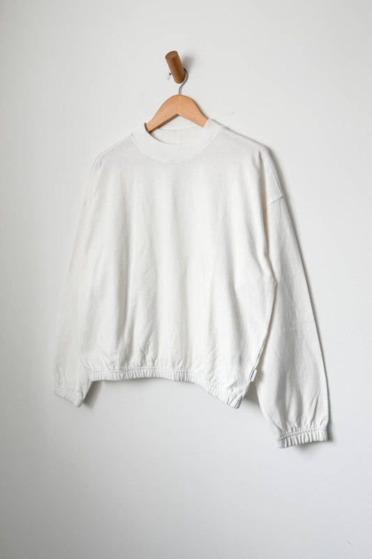 Daisy Long Sleeve Top By Le Bon Shoppe