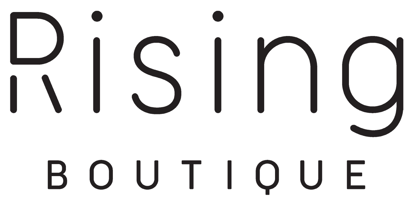 Rising Boutique Gift Card