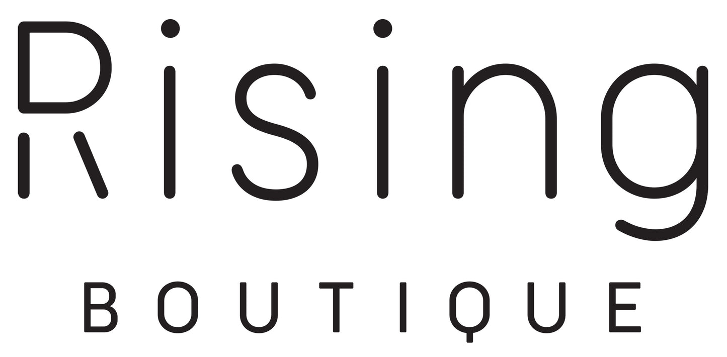 Rising Boutique Gift Card